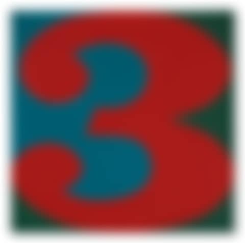 Cardinal Three (preview)