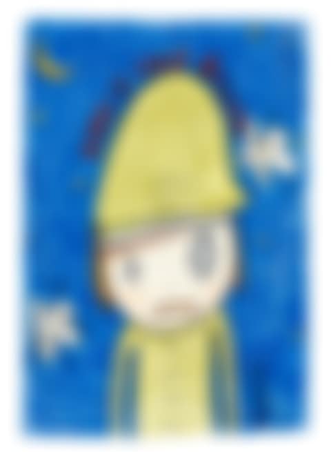 Untitled (Who Is The Killer) (preview)