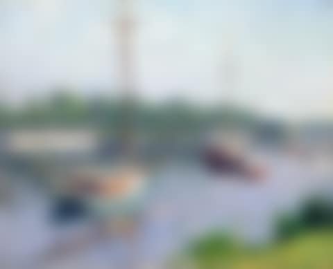 Le bassin d'Argenteuil (preview)