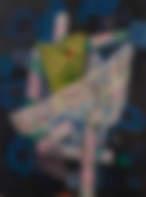 Young Scarecrow's Debut (preview)
