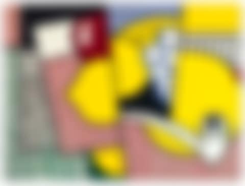 Cubist Still Life (preview)