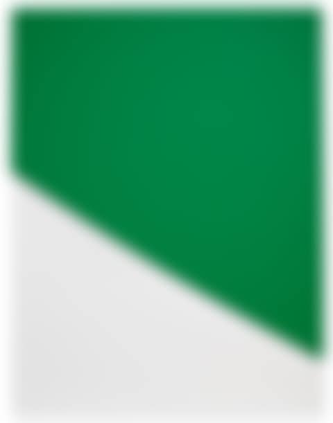 Green Curve in Relief (preview)
