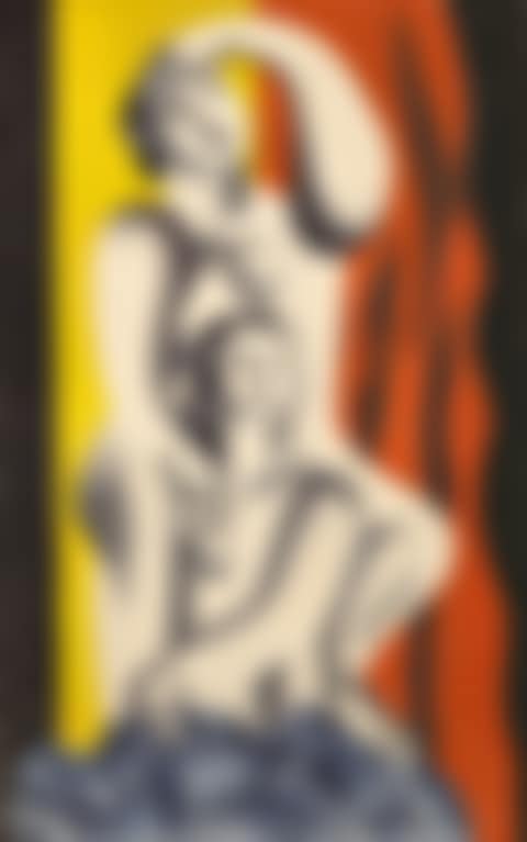 Deux femmes (preview)