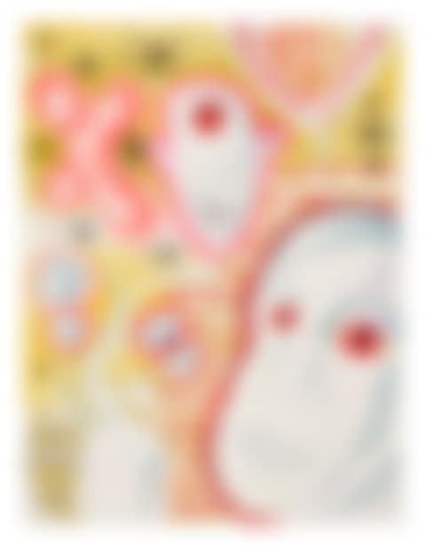 Wacko Picasso (preview)