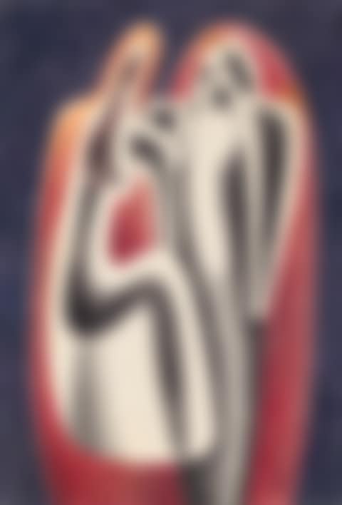 Illuminated Figures (preview)