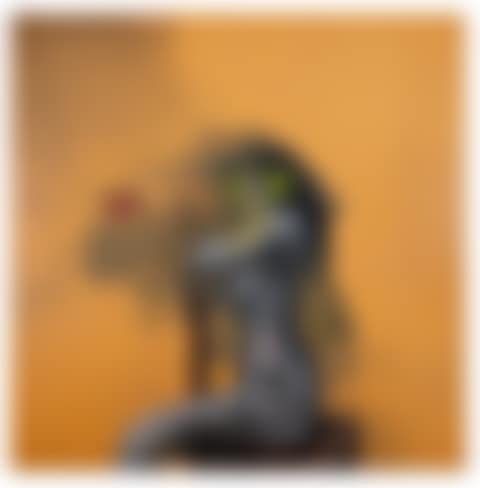 The Cocktail Drinker's Wife (preview)