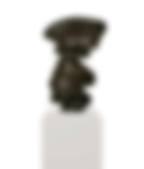 Fat Bronze Head (preview)