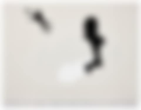 Sediment: Hat Rack (with Shadow), Arm and Apron (Portion) and Shadow (Person) (preview)