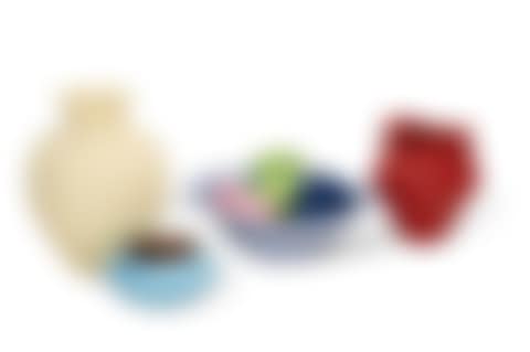 Colored Vases (preview)