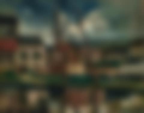 Paysage d'hiver (preview)