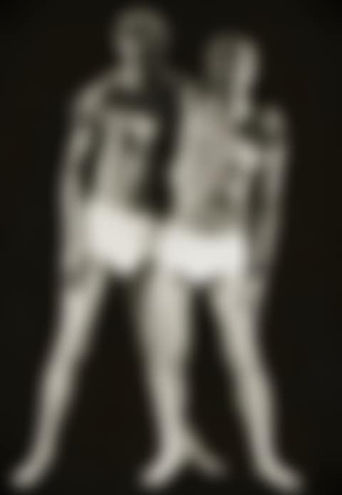 Self Portrait (preview)