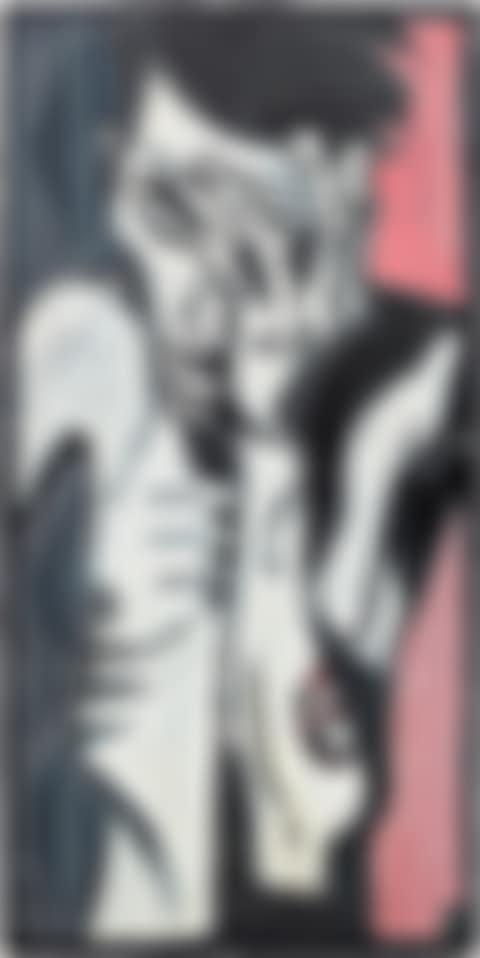 Self Portrate (preview)