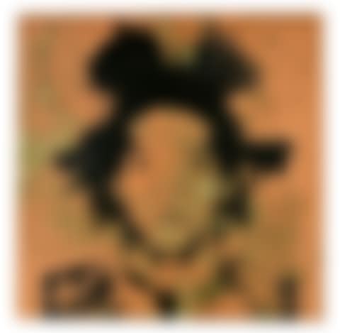 Jean-Michel Basquiat (preview)