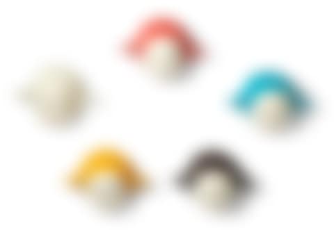 Pilgrim Heads (preview)
