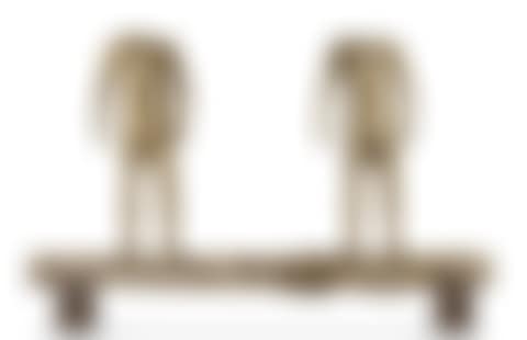 Twins on Beam (preview)