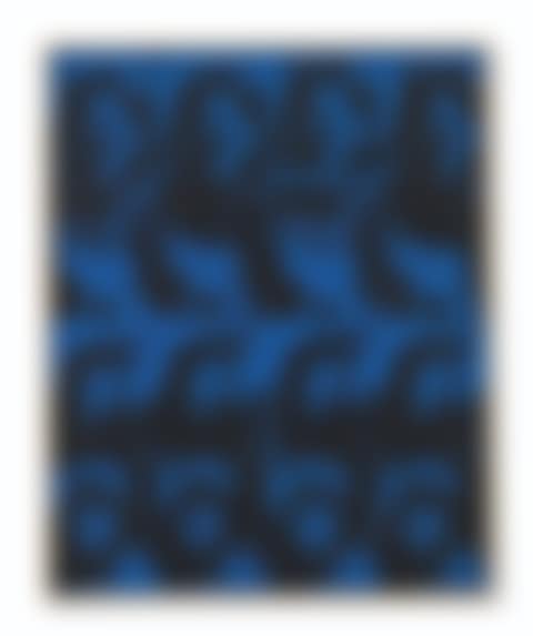 Andy Warhol, ‘Sixteen Jackies’, 1964 (preview)