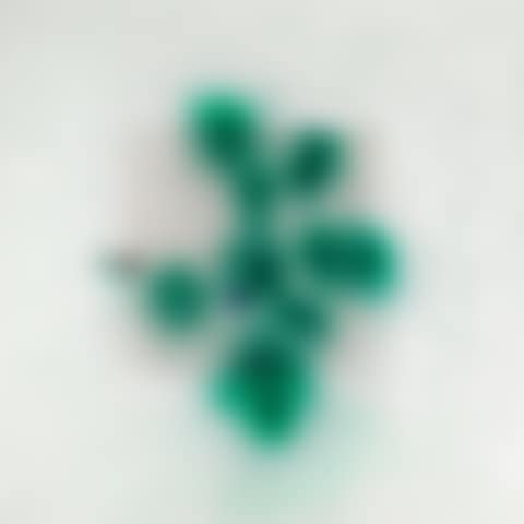 Green Abstraction  (preview)