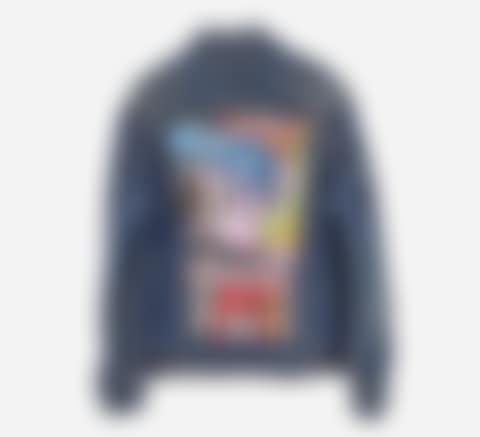 Levi's Trucker Jacket (preview)