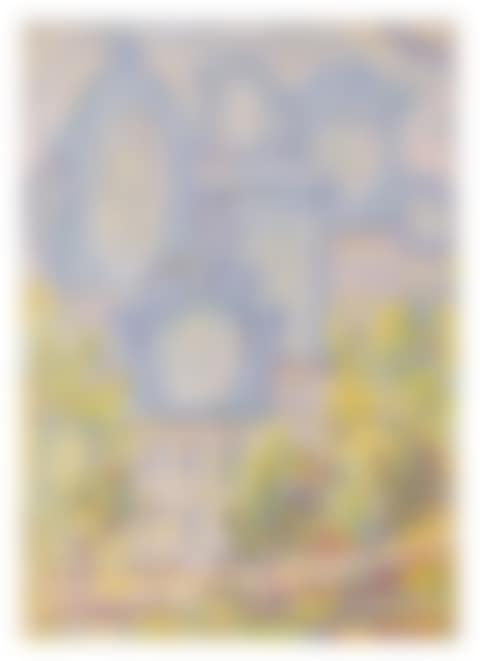 Les Yeux bleus (preview)