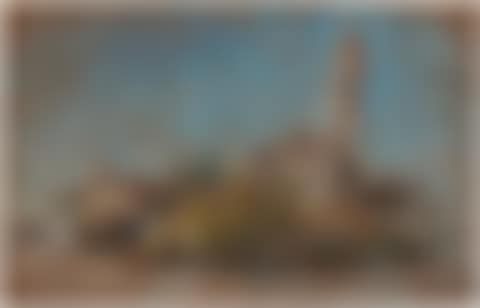 Campanile at Lido (preview)