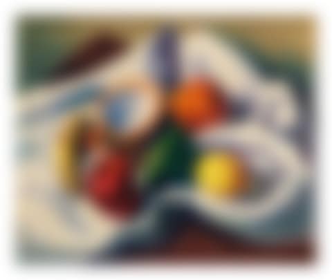 Still Life (preview)