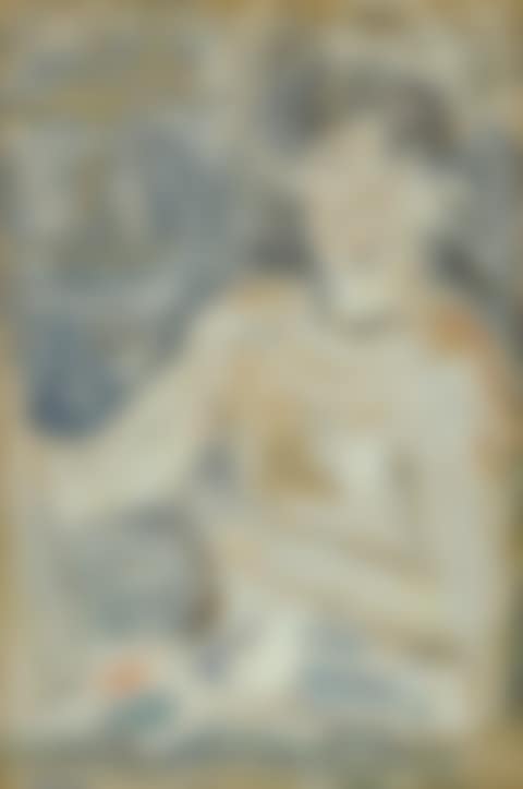 Autorretrato (preview)