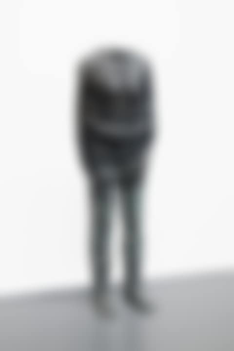 Black Stukko Man (preview)
