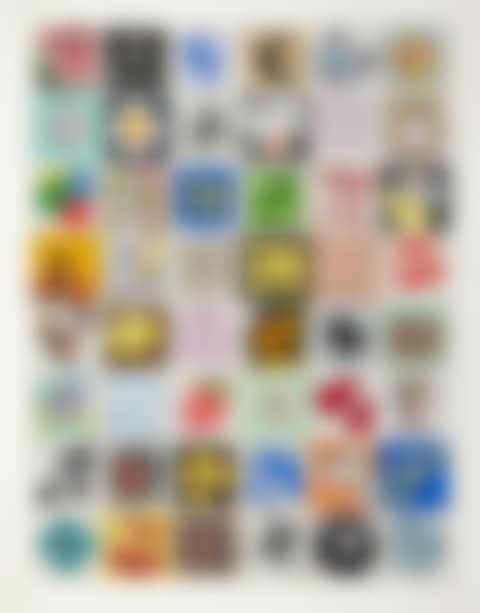 48 Squares (preview)