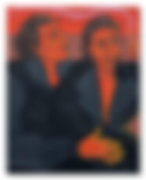 Leave us alone (preview)