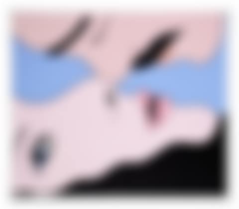 Donny's Blue Eyed Wife (preview)