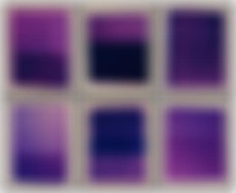 More Tragic! More Plangent! . . . More Purple! (preview)