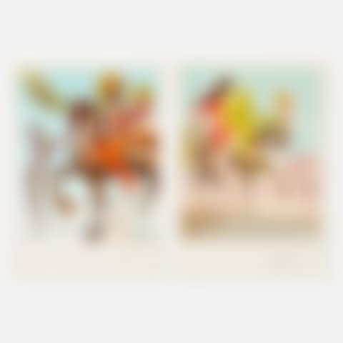 New Jerusalem (preview)
