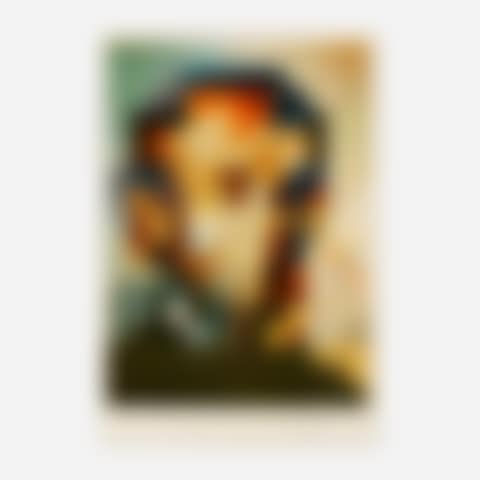 Lincoln in Dalívision (preview)