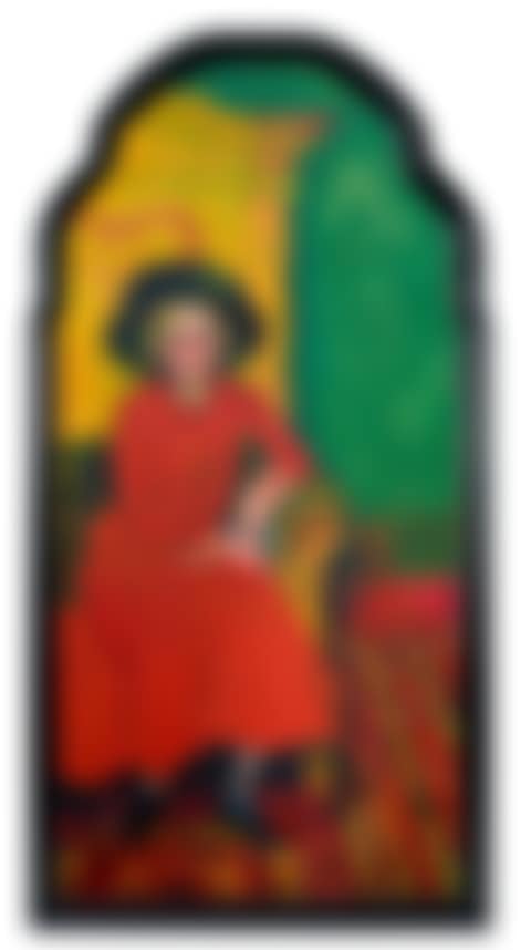 Bildnis Charlotte Cuhrt (preview)