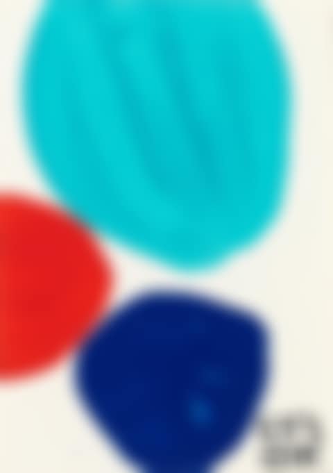 It's OK, from 'Art on a Postcard Portfolio' (preview)