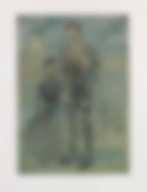 Les Saltimbanques (preview)