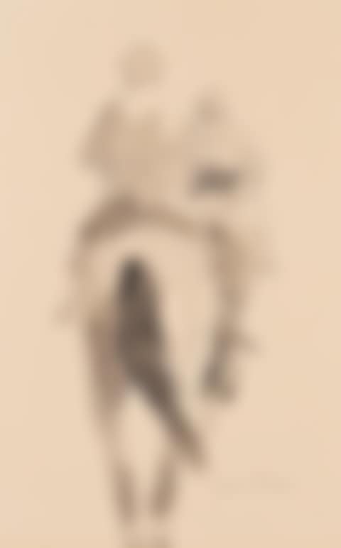 Zwei Reiter (preview)