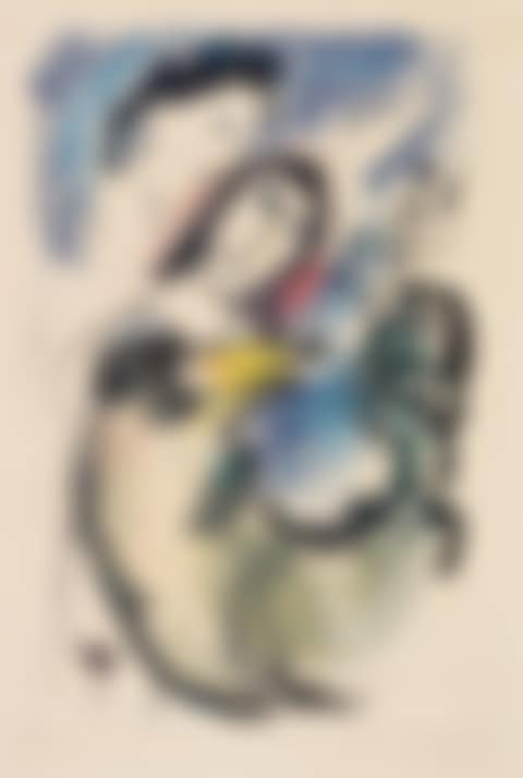 Le coq jaune (preview)