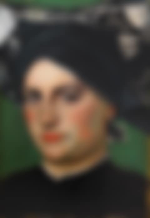 Altdeutsche Frau (preview)