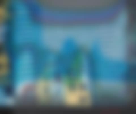 Fall in Cloud (preview)