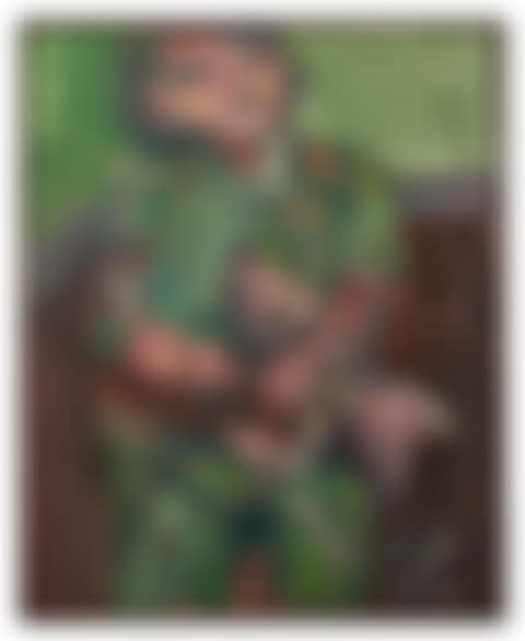 Malermund (Painter’s Mouth) (preview)