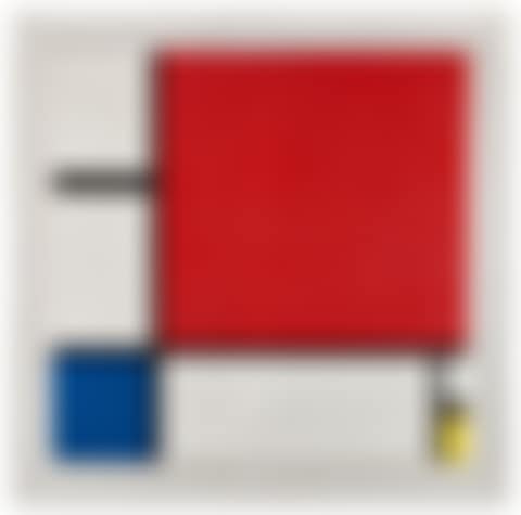 Composition No. II (preview)