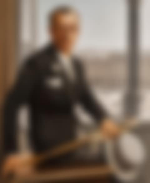 Autoportrait Place Vendôme (preview)
