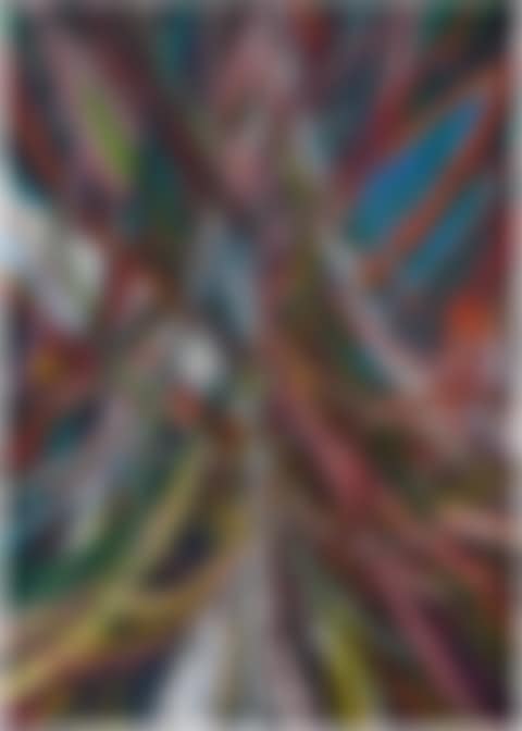 Untitled (Circus No. 12 Face 44.30) (preview)