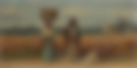 The Cotton Pickers (preview)