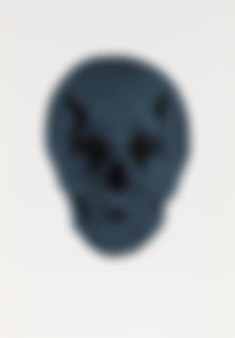 The dead (Racing Green/Raven Black Skull) (preview)