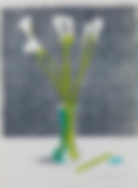 Lillies (Still Life) (preview)