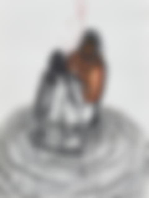 Behind  (preview)