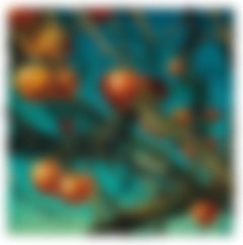 Persimmons (preview)