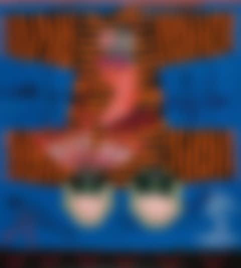Somewhere in the Middle (preview)